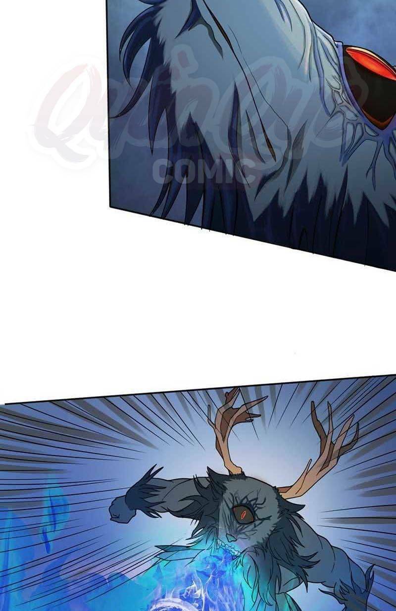 Cuộc Sống Tận Thế Bắt Đầu Từ Số 0: Chapter 40