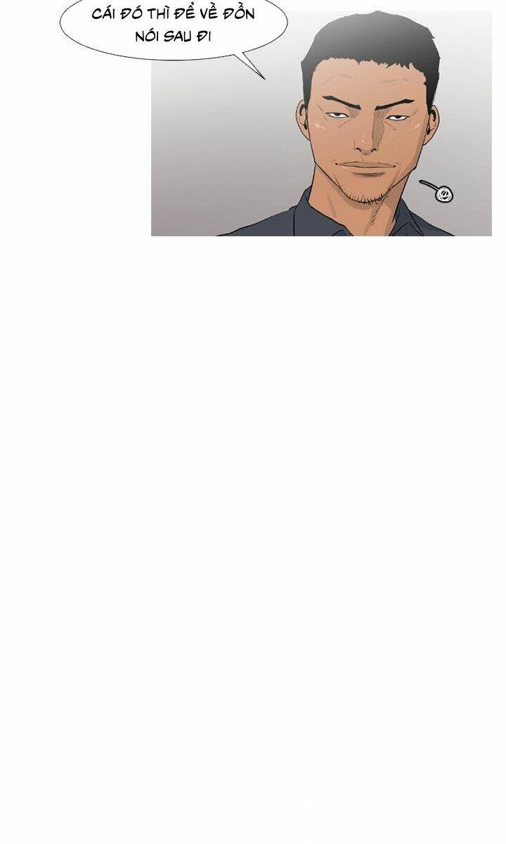 Kẻ Mạnh Nhất - Tong Edge: Chapter 62