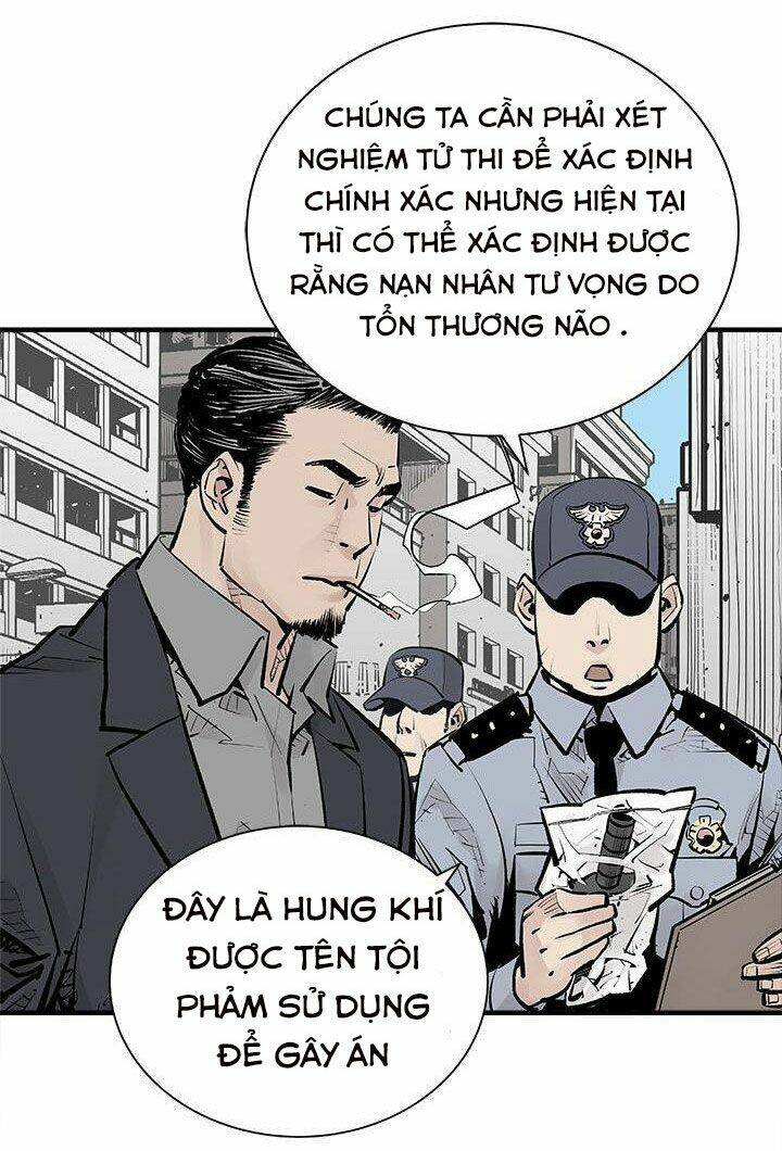 The Devil\’s Descendants: Chapter 2