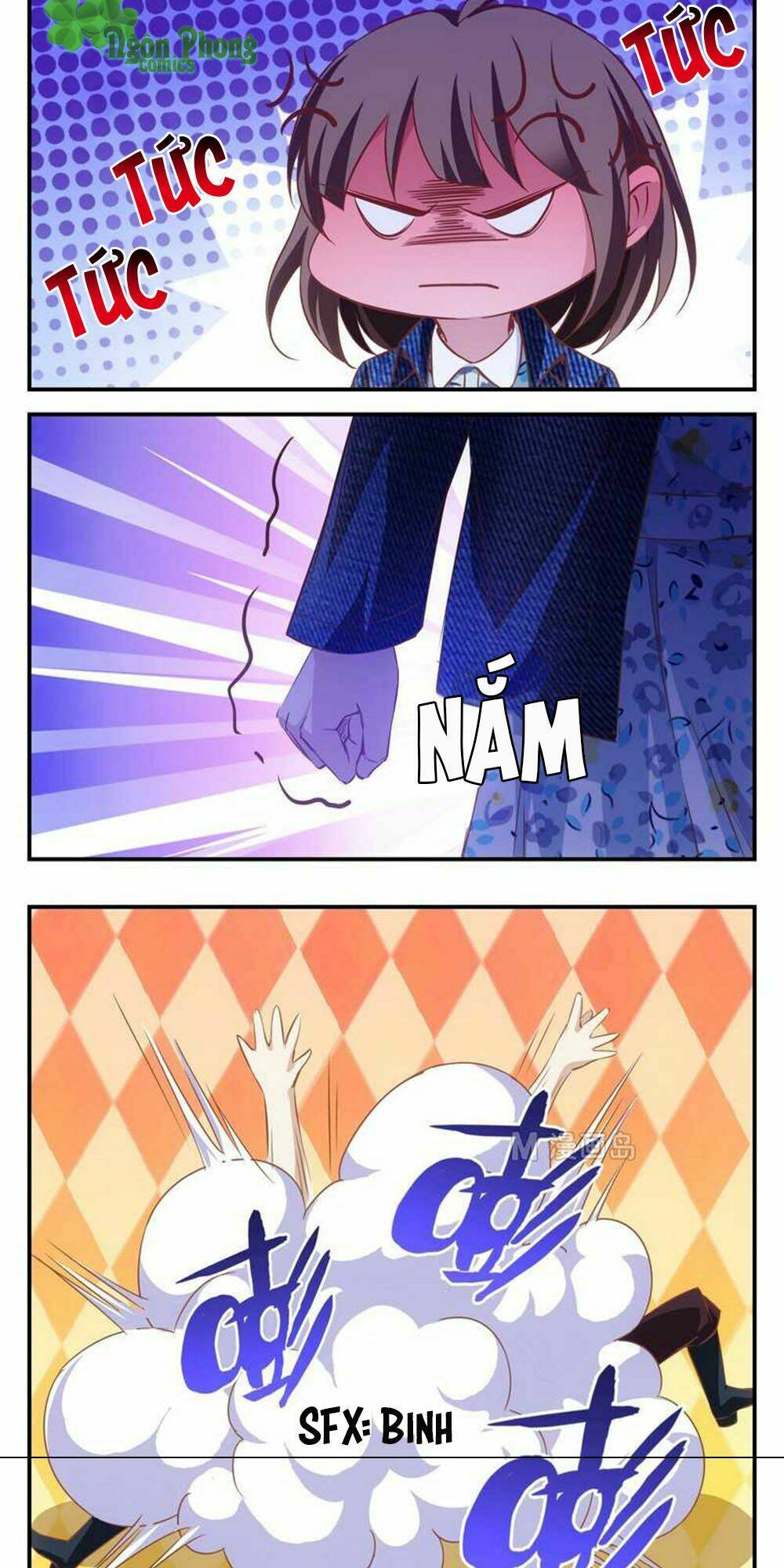 Tâm Linh Thập Hoang Giả: Chapter 8