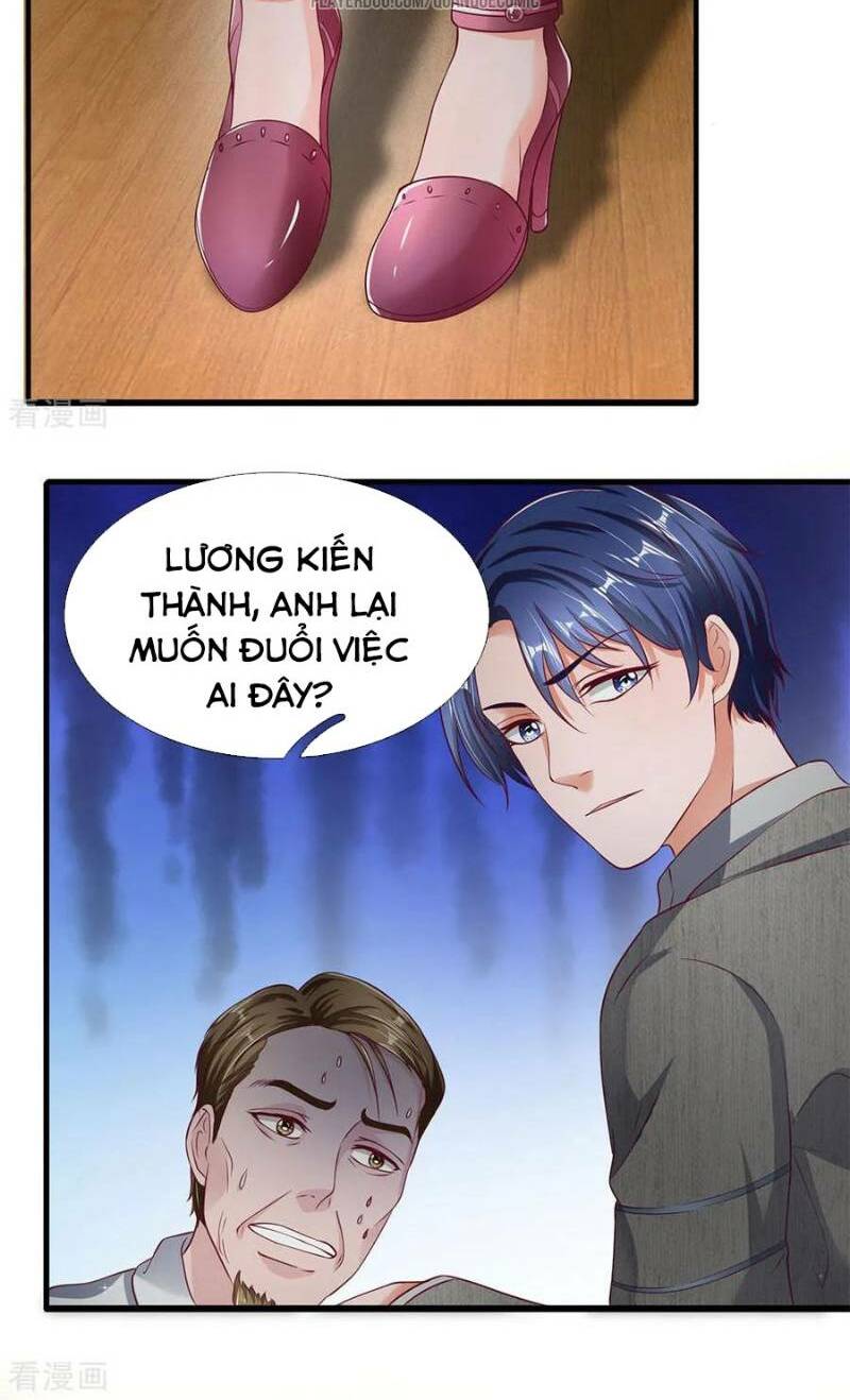 Chung Cực Binh Vương Tại Đô Thị: Chapter 38