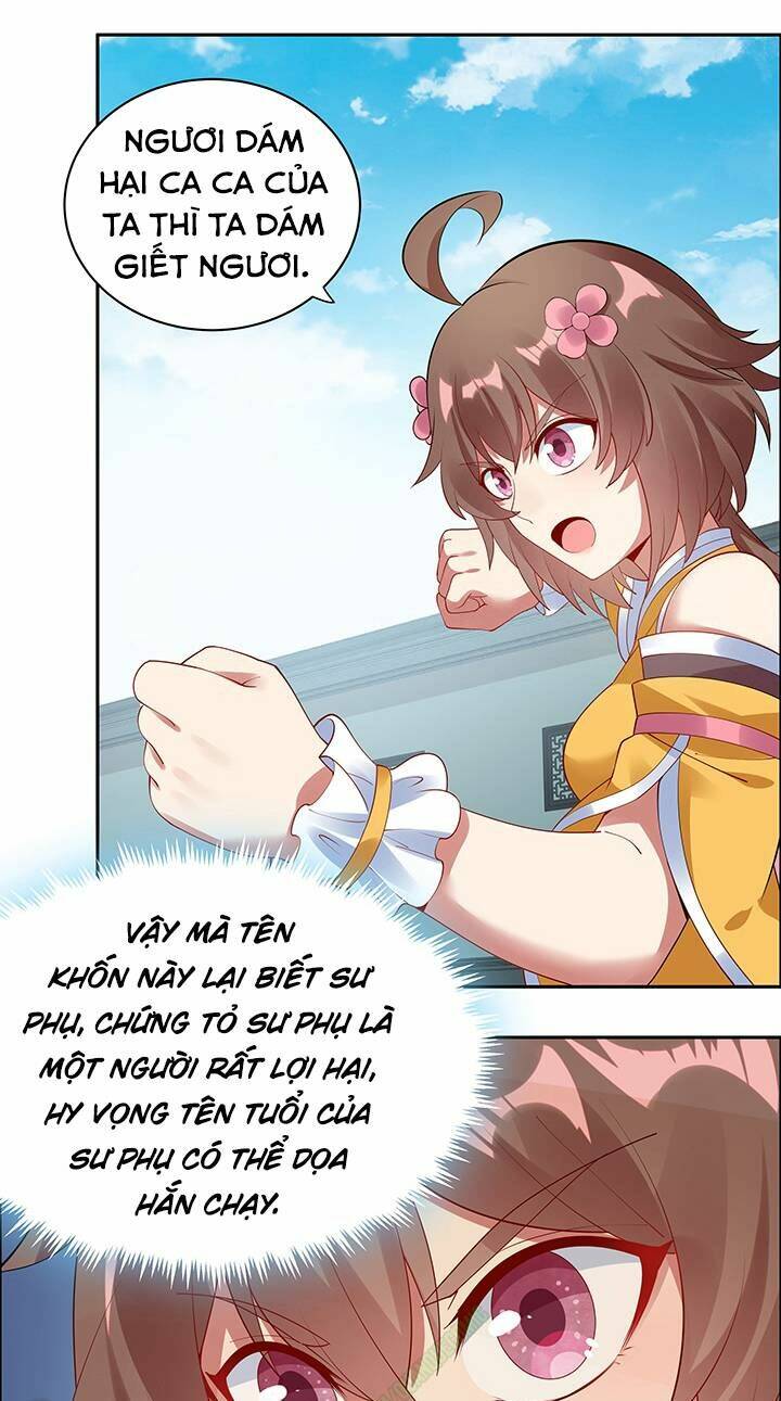 Nghịch Lân: Chapter 20