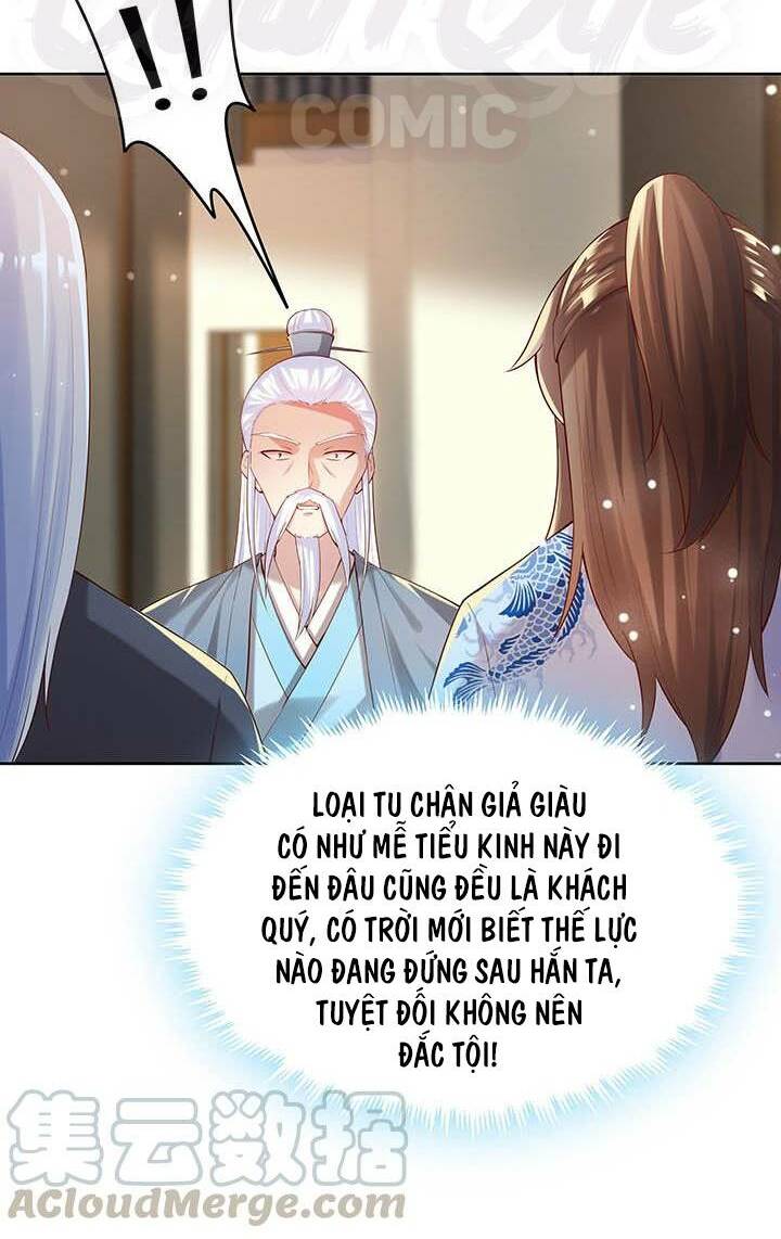 Siêu Phàm Truyện: Chapter 119