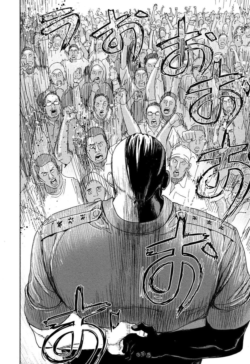 Until Death Do Us Part: Chapter 208