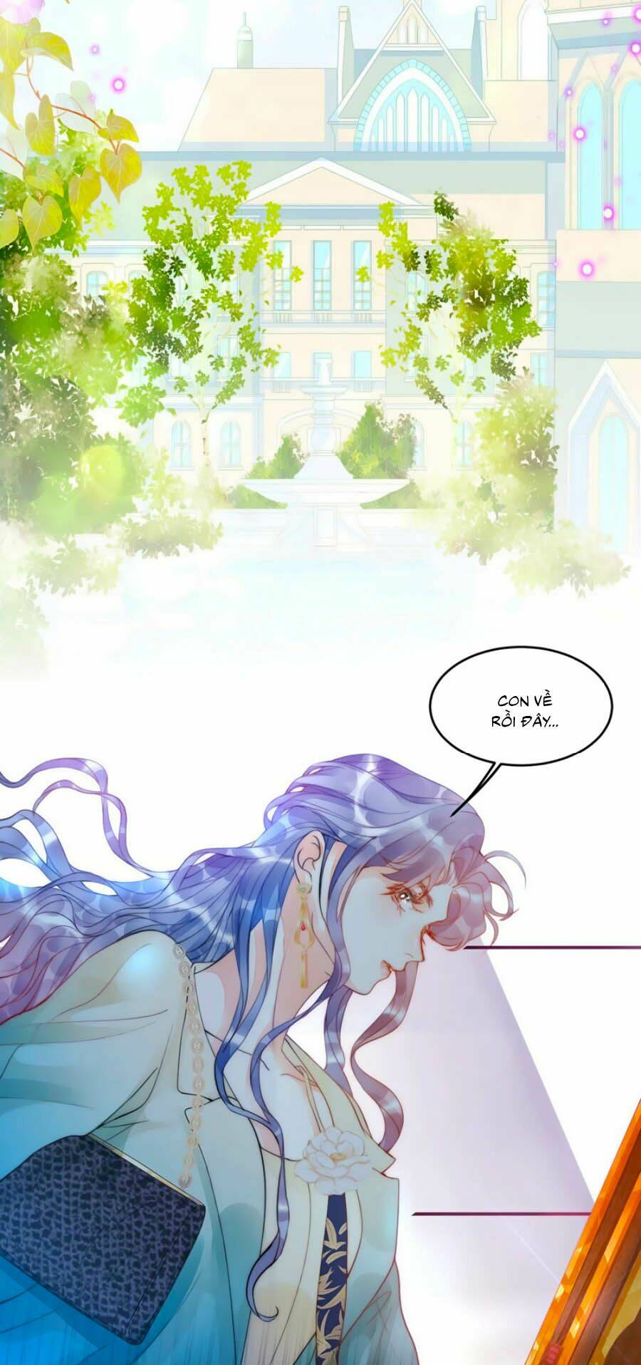 Cựu Ái Tân Nhan: Chapter 7