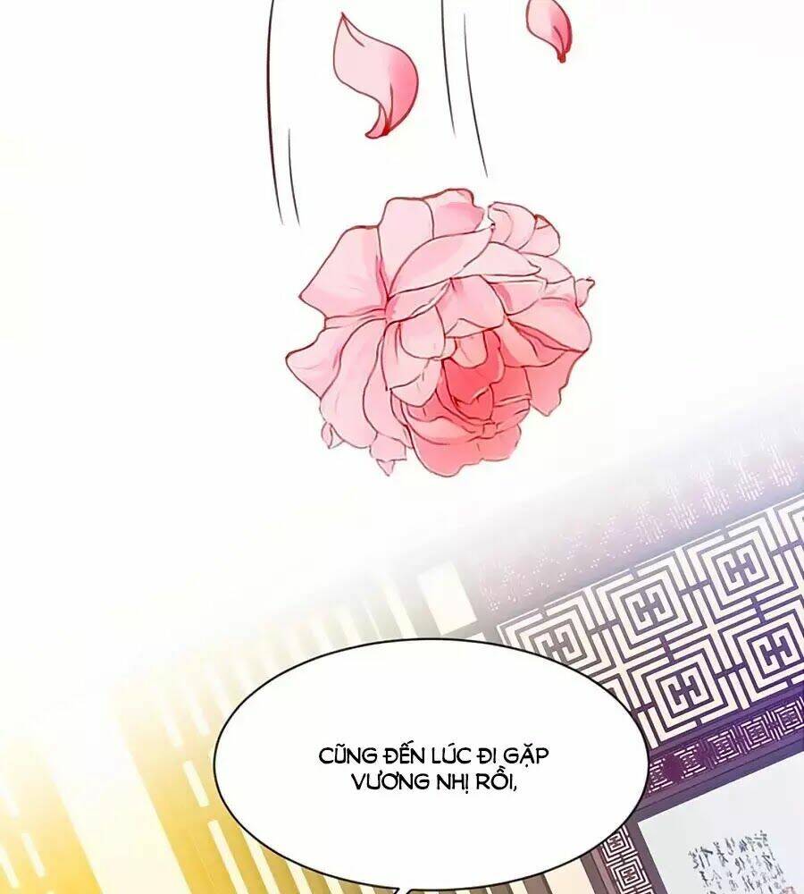 Thịnh Thế Lê Hoa Điện: Chapter 79