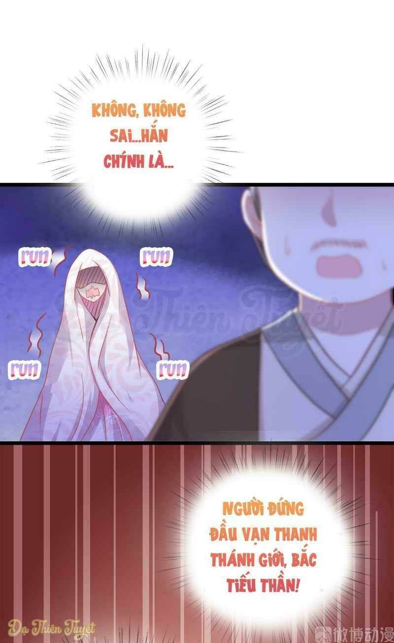 Nhân Vật Phản Diện Biến Thành Sủng Vật: Chapter 3