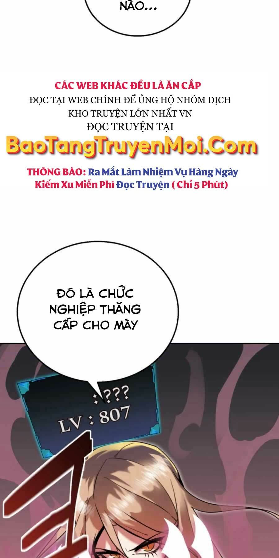 Thợ Săn Lỗi: Chapter 1