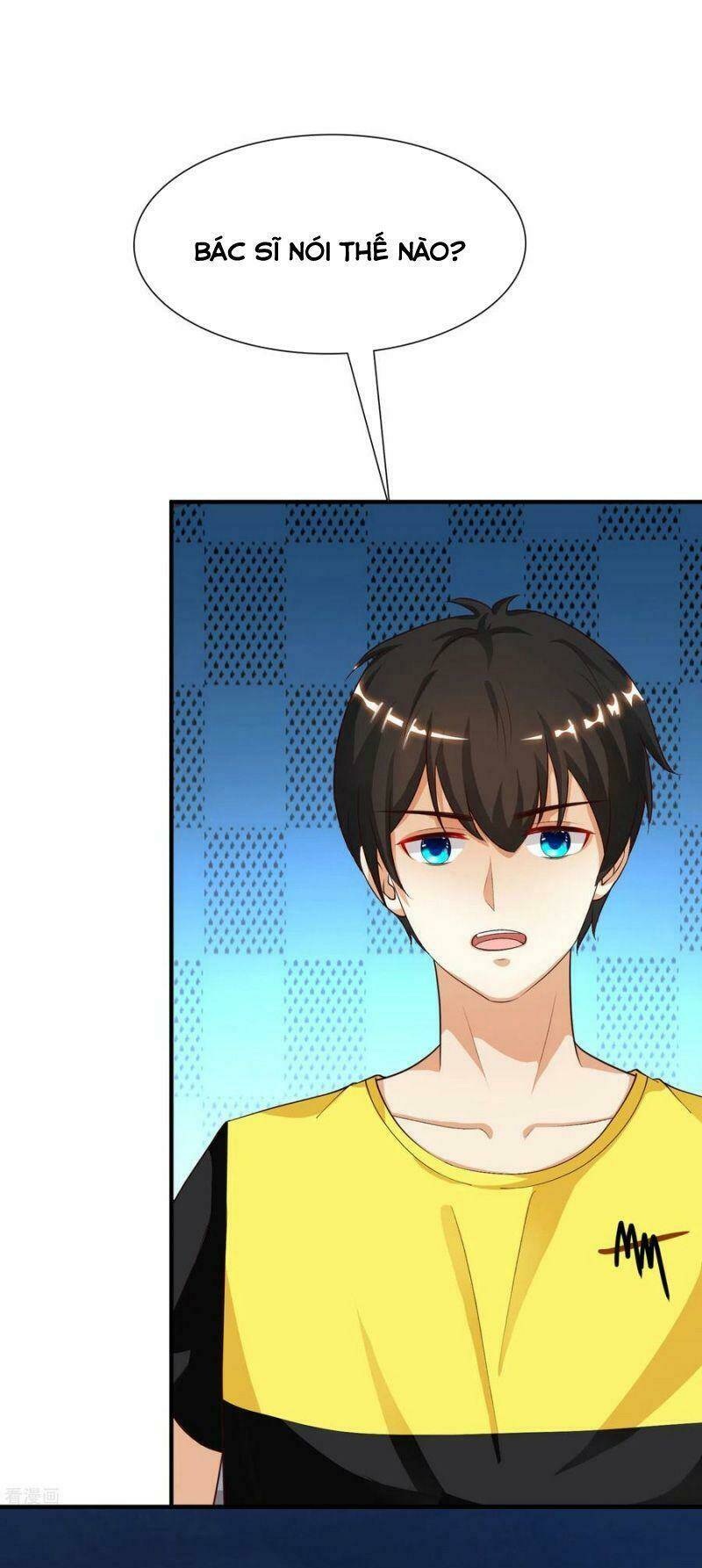 Tối Cường Vận Đào Hoa: Chapter 155