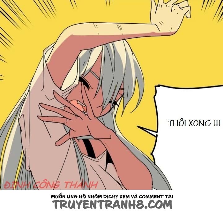 Ứng Dụng Thẩm Mỹ: Chapter 31