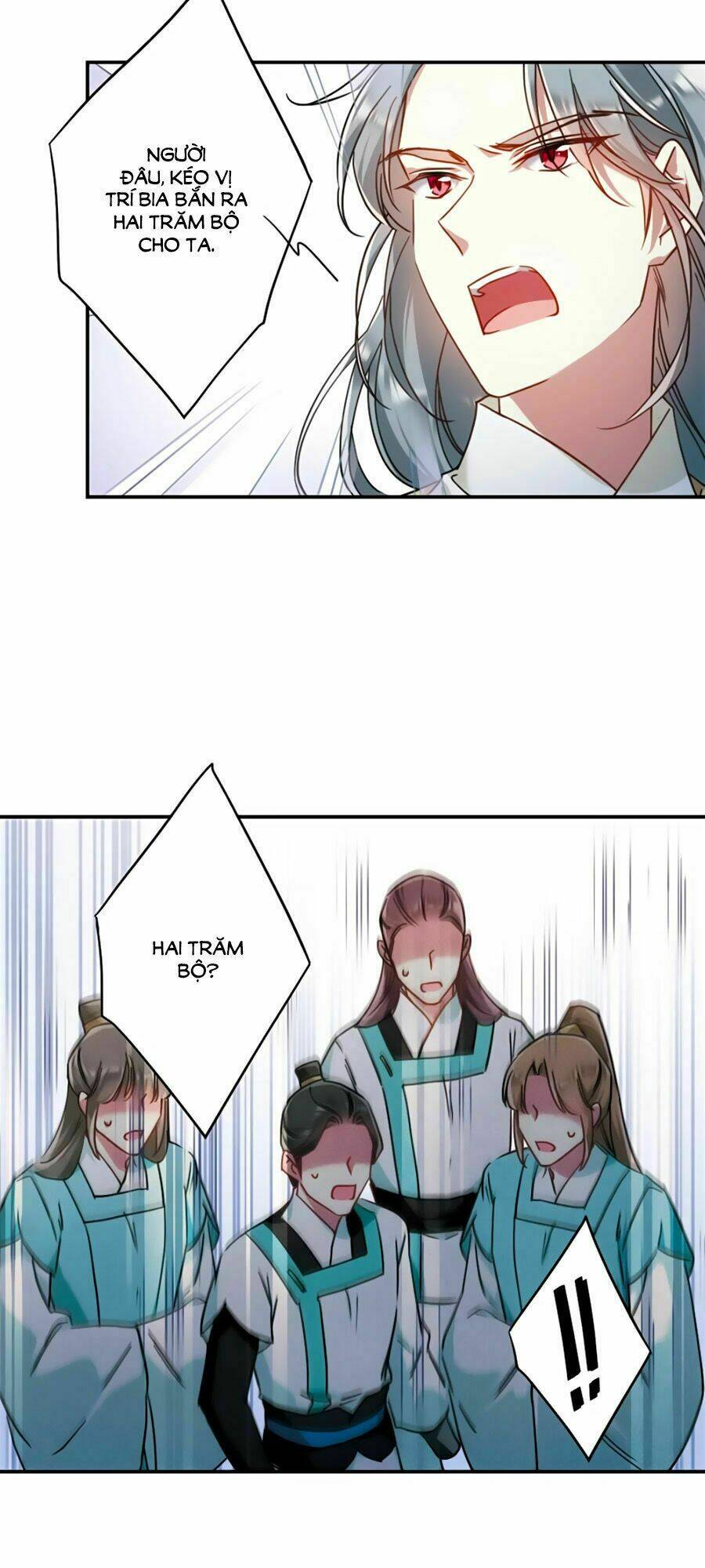 Thượng Quốc Phú Chi Thiên Đống Tuyết: Chapter 61