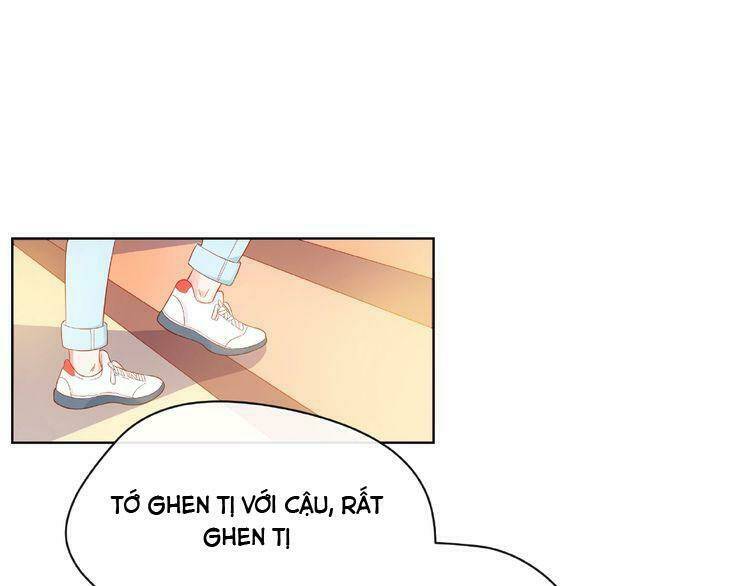 Giai Điệu Của Sự Va Chạm: Chapter 21