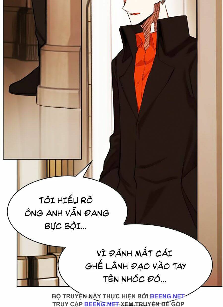 Hard Core Leveling Warrior Ss2: Chapter 61