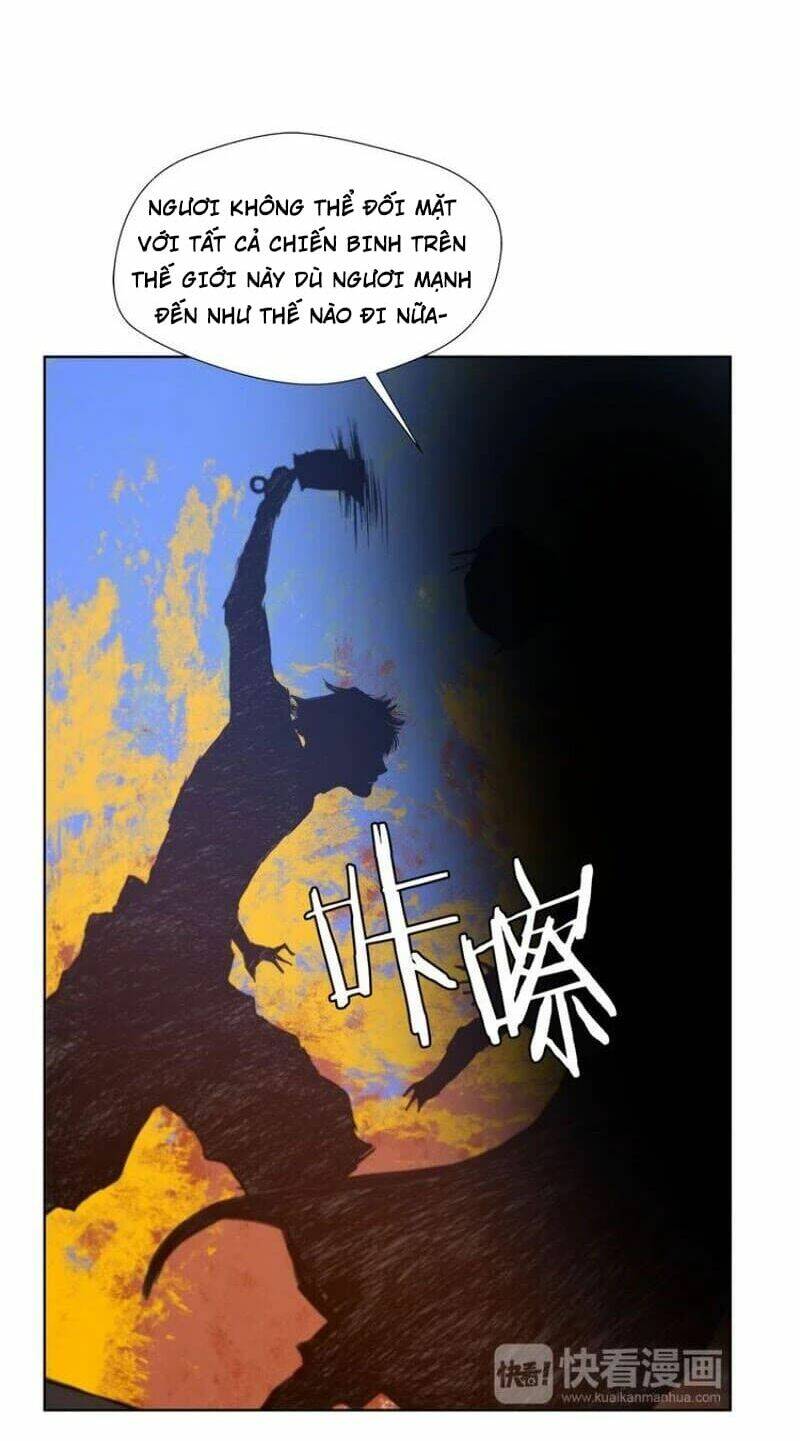 Vinh Quang Kiếm: Chapter 27