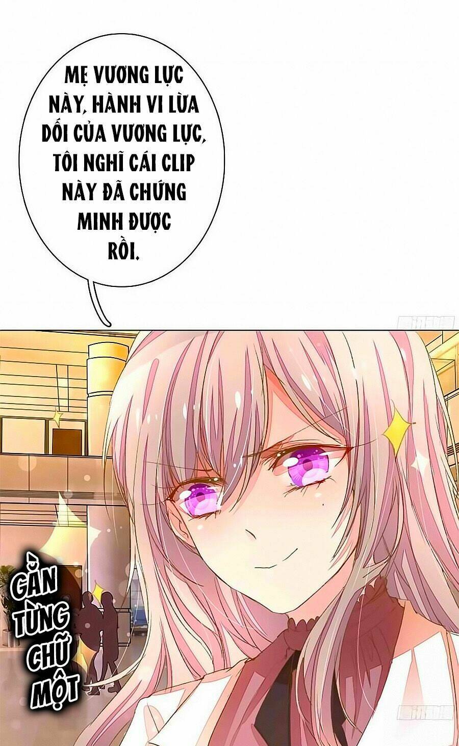 Hào Môn Tiểu Lãn Thê: Chapter 42