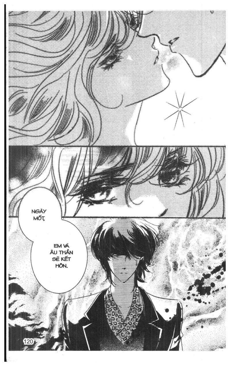 Bong Bóng Mùa Hè: Chapter 29