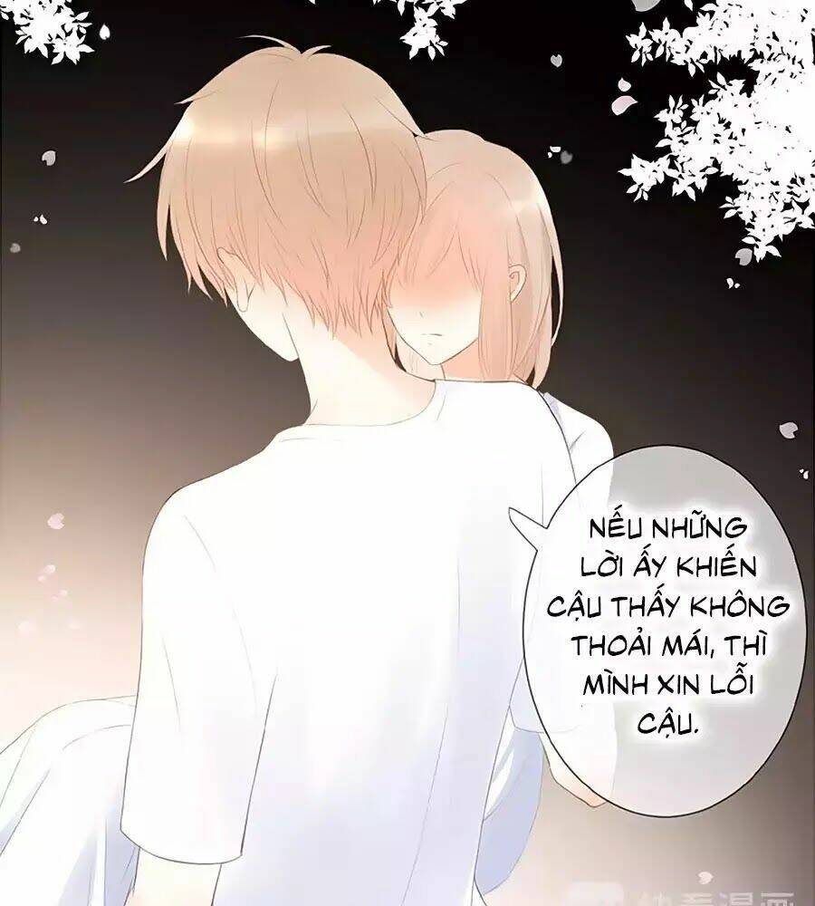 Đóa Hoa Chớm Nở: Chapter 13