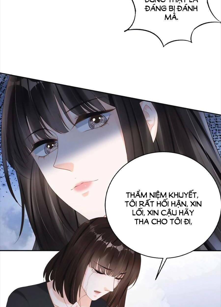 Dây Dưa Không Dứt: Chapter 29