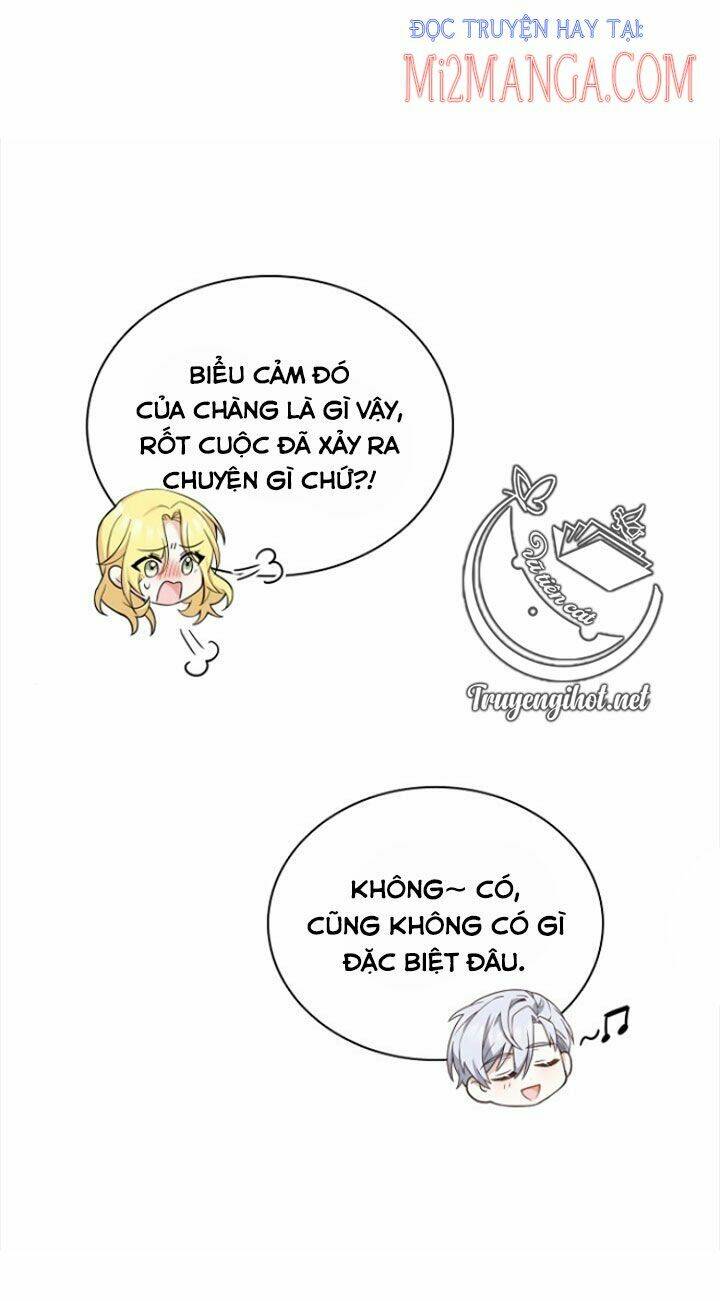 Một Đêm Với Hoàng Đế: Chapter 39.5