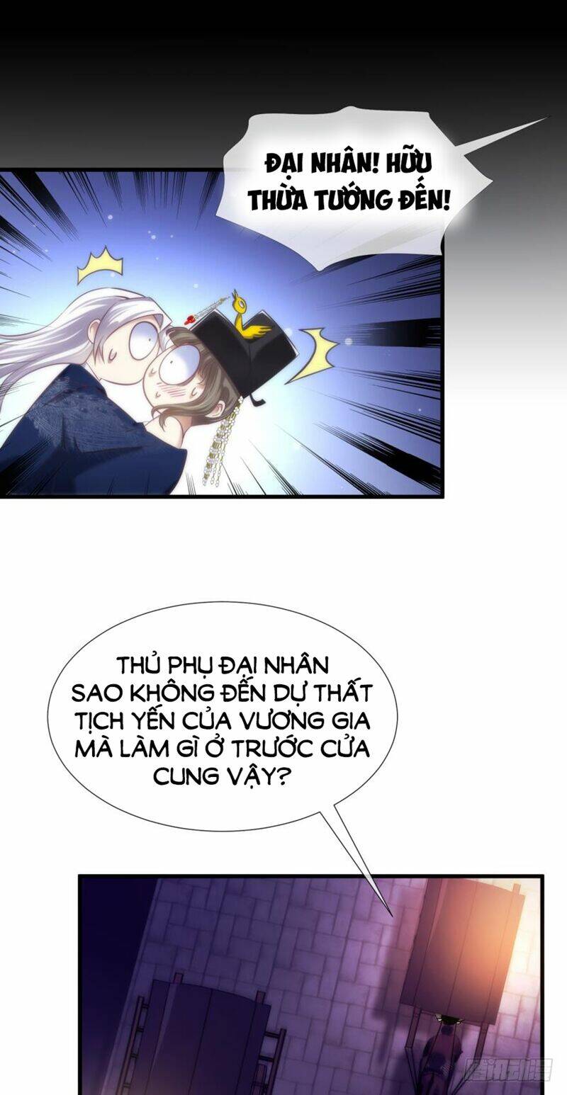 Một Vạn Tư Thế Công Lược Yêu Nam: Chapter 131