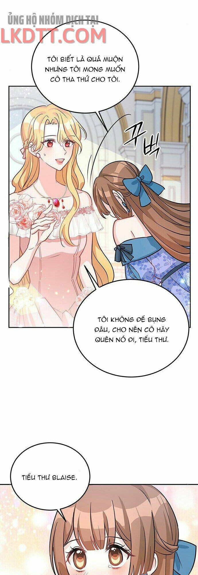 Nữ Hiệp Trở Về: Chapter 18.2