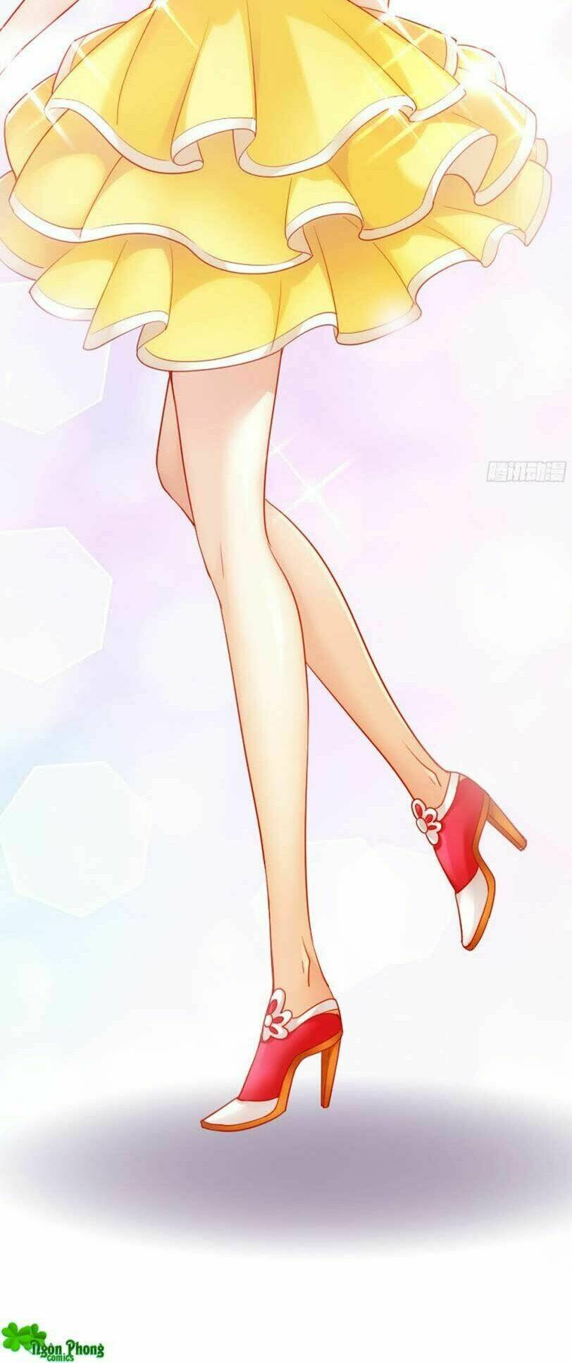 Vạn Năm Nhân Duyên Nhất Tuyến Khiên: Chapter 46