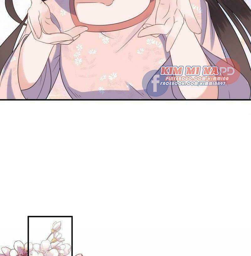 Vương Gia Kiêu Ngạo Quá Khó Cua: Chapter 62