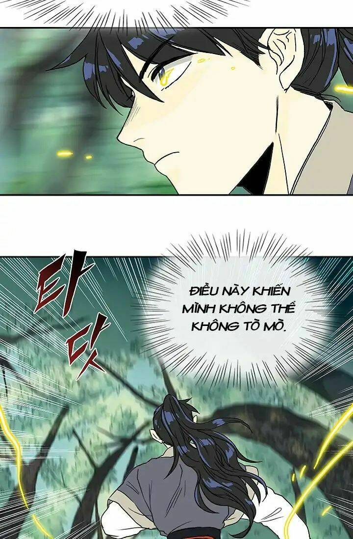 Học Sĩ Tái Sinh: Chapter 88