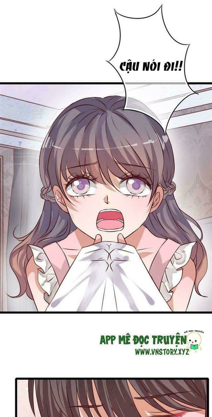 Sau Con Mưa Mùa Hạ: Chapter 35