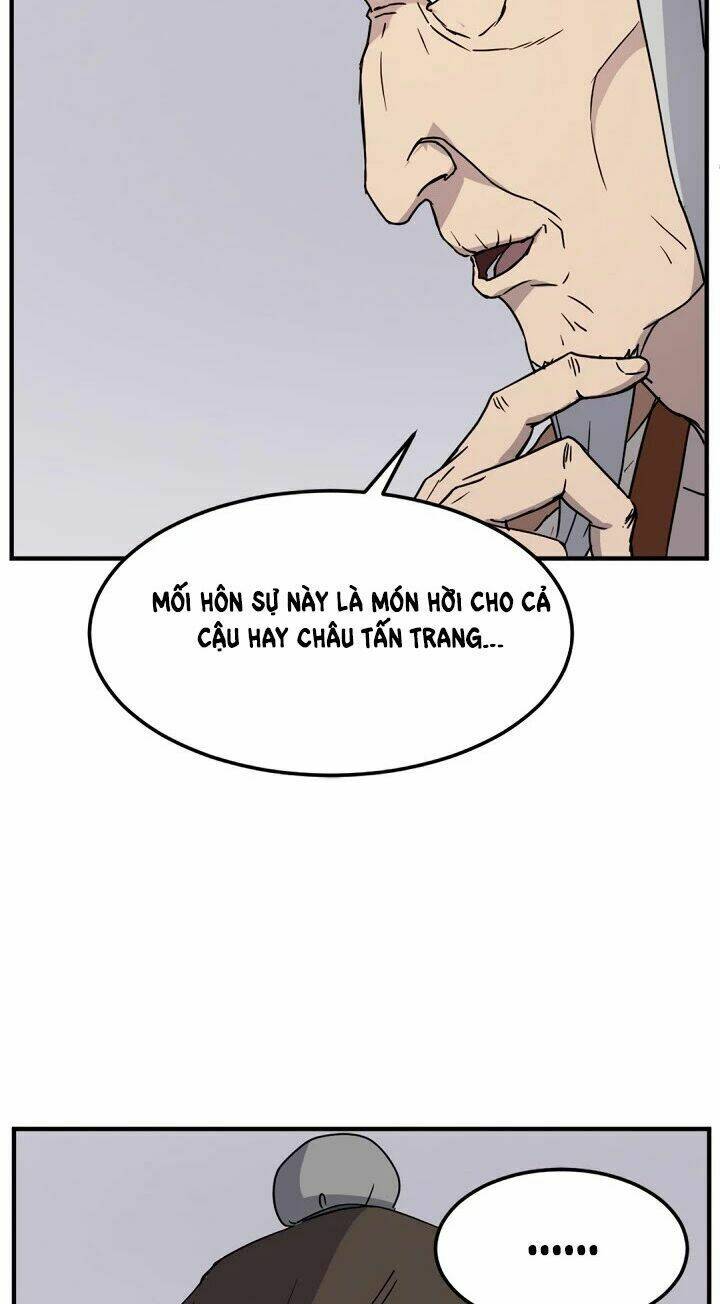 Trọng Sinh, Bất Khả Chiến Bại: Chapter 99