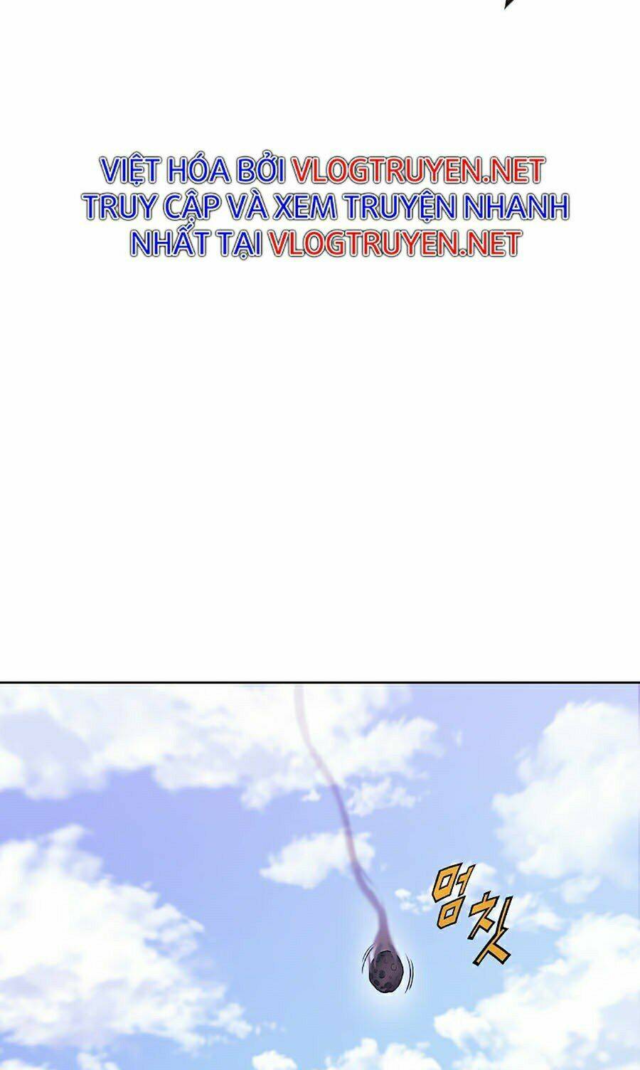 Thiên Võ Chiến Thần: Chapter 1