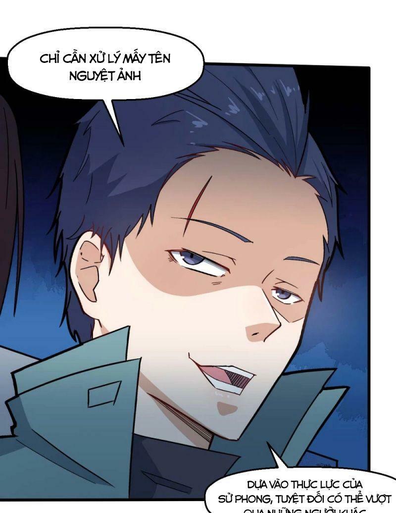 Vườn Trường Cuồng Sư Hệ Thống: Chapter 198