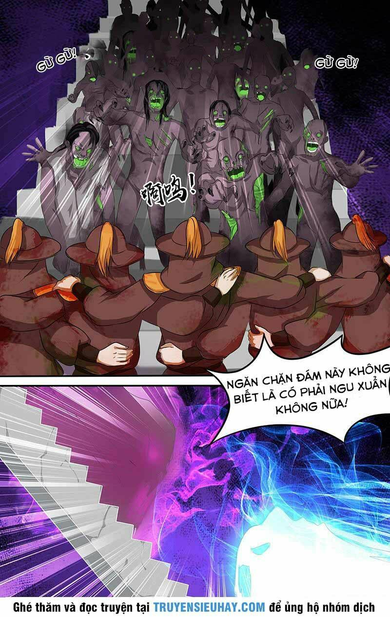 Cực Phẩm Tu Chân Thiếu Niên: Chapter 156