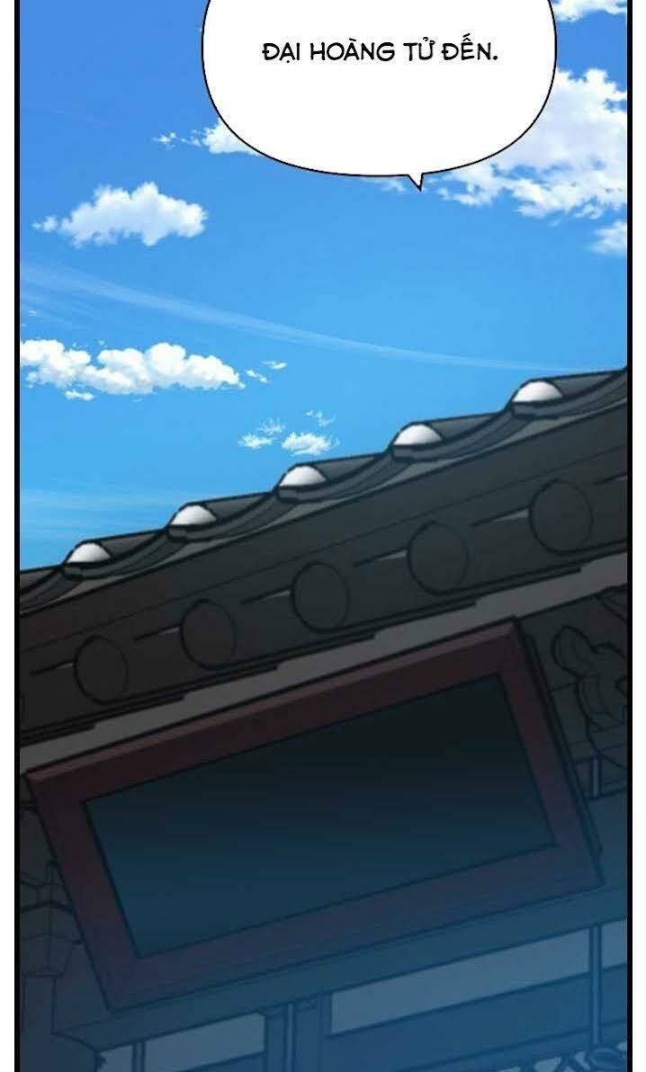 Tôi Sẽ Sống Như Một Hoàng Tử: Chapter 34