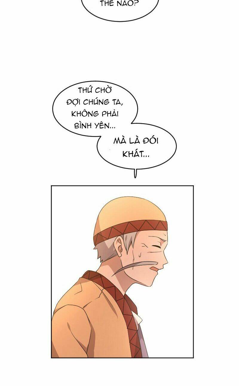 Pháp Sư Và Nữ Chúa Quỷ: Chapter 89