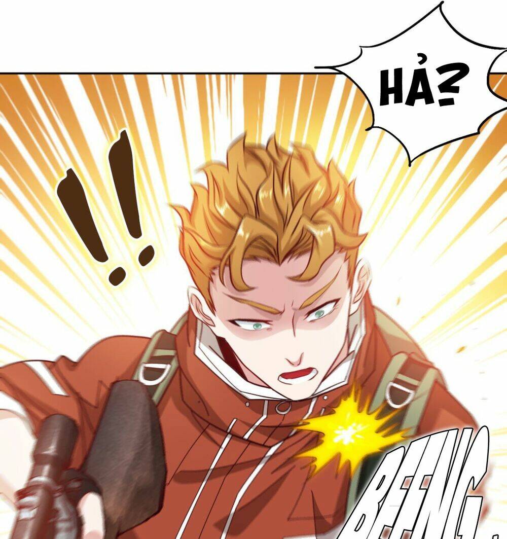 Ta Nhặt Mảnh Ghép Trong Game Sinh Tồn: Chapter 4