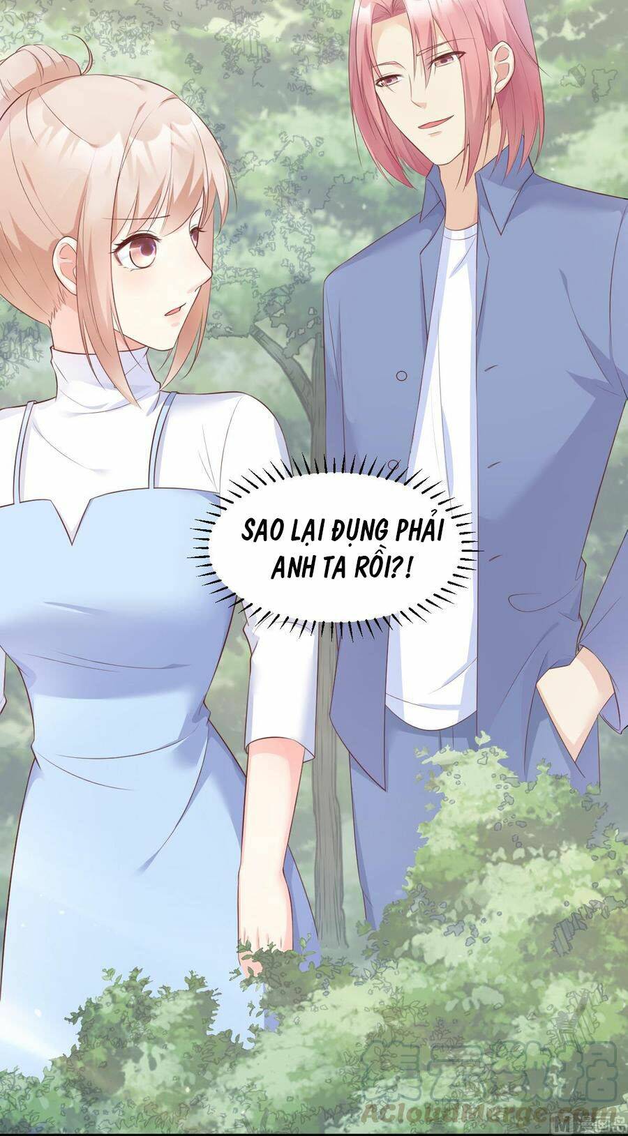 Tư Sủng Cục Cưng Bảo Bối: Chapter 51