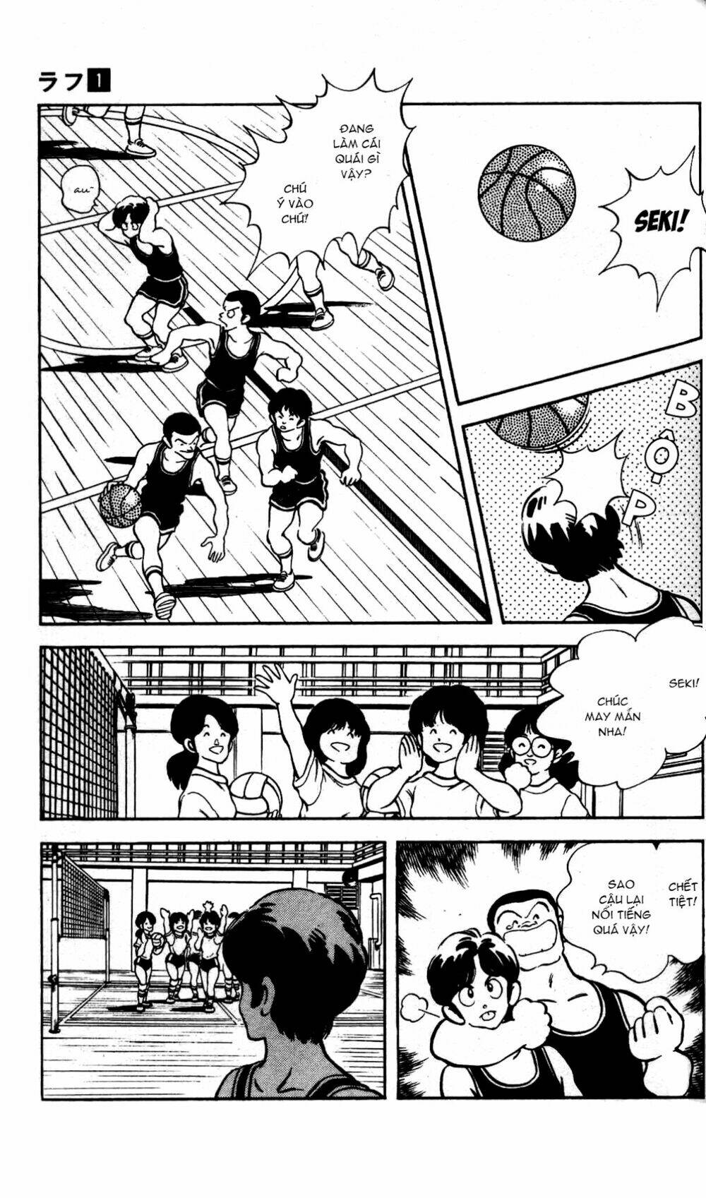 Rough - Ngọc Thô: Chapter 8