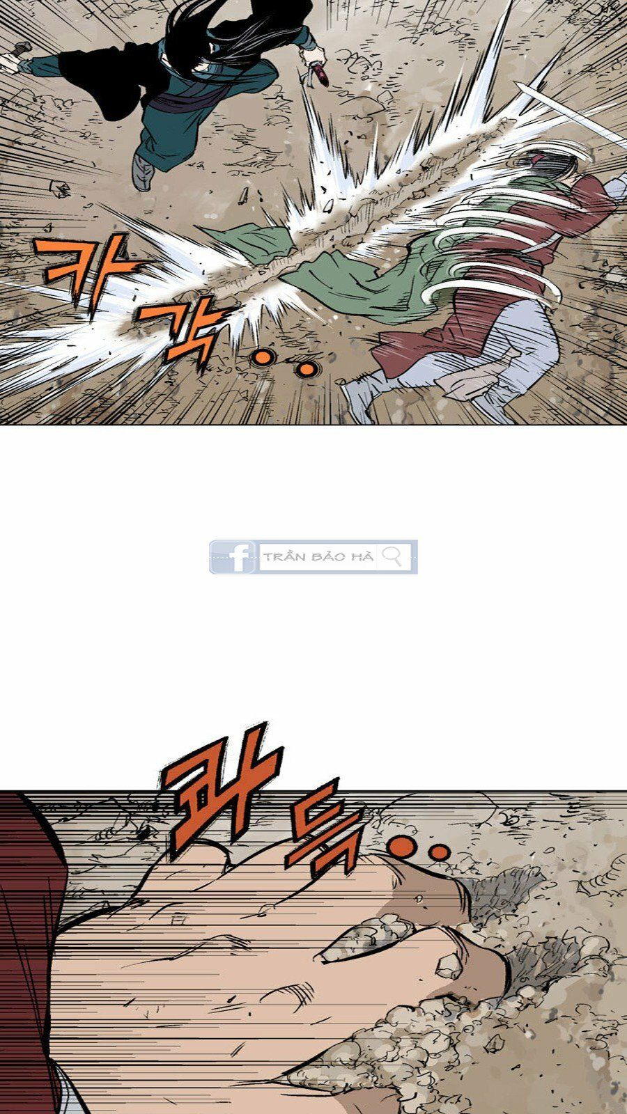Cao Thủ 2: Chapter 63