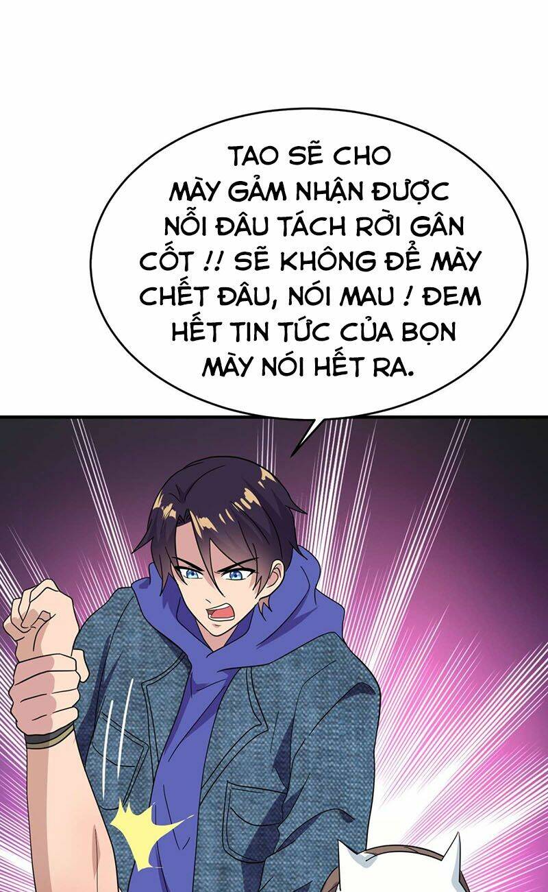 Đại Gia Livestream Vạn Giới: Chapter 28