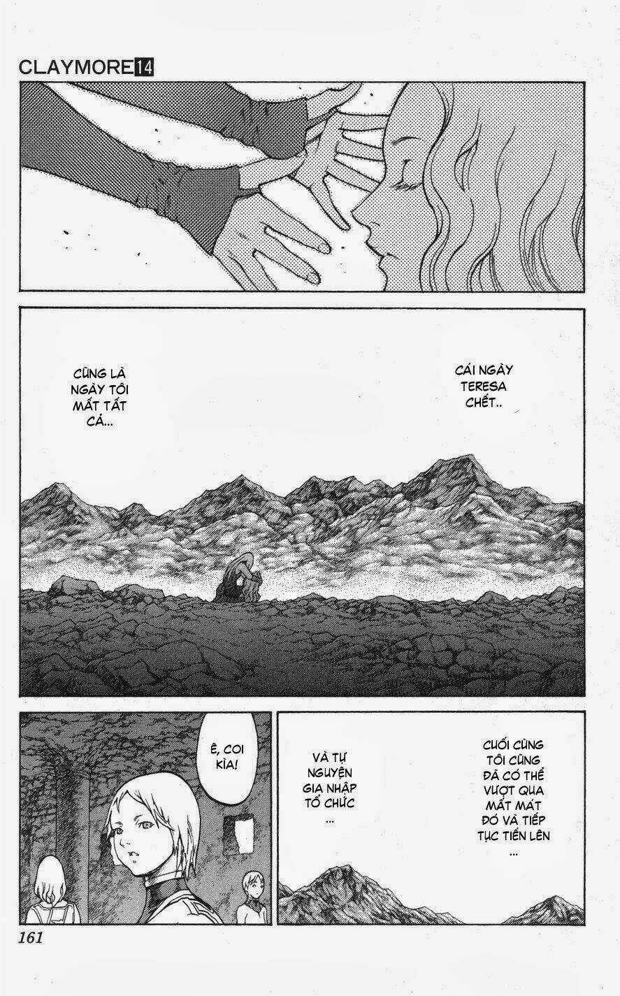 Mắt Bạc: Chapter 155.4