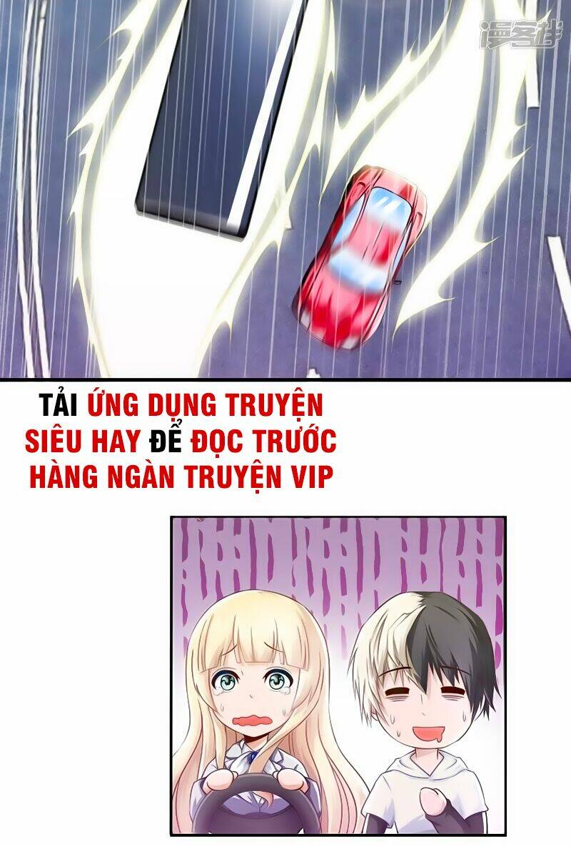 Phong Thủy Thiên Sư: Chapter 2