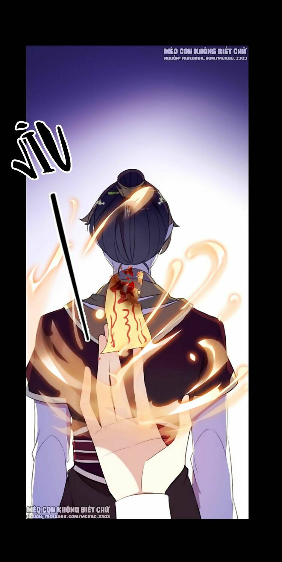 Bách Yêu Dị Văn: Chapter 68