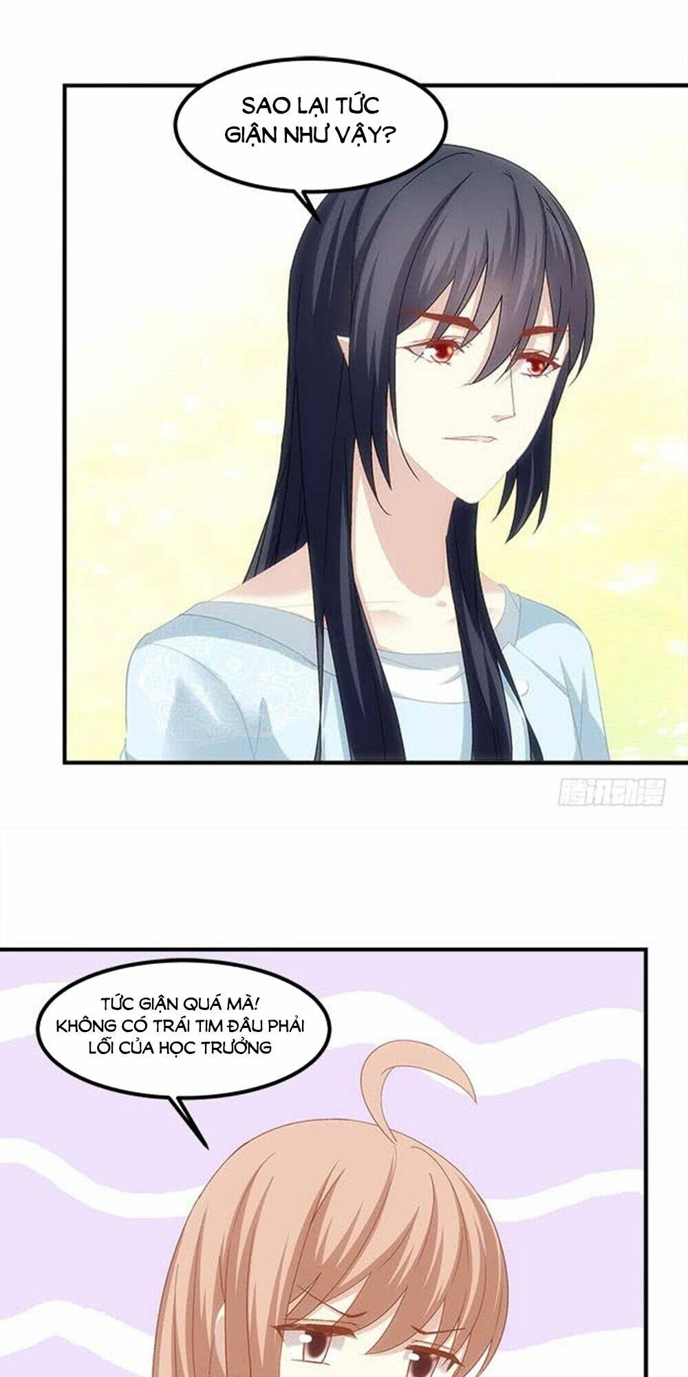 Ám Dạ Vô Thường: Chapter 58