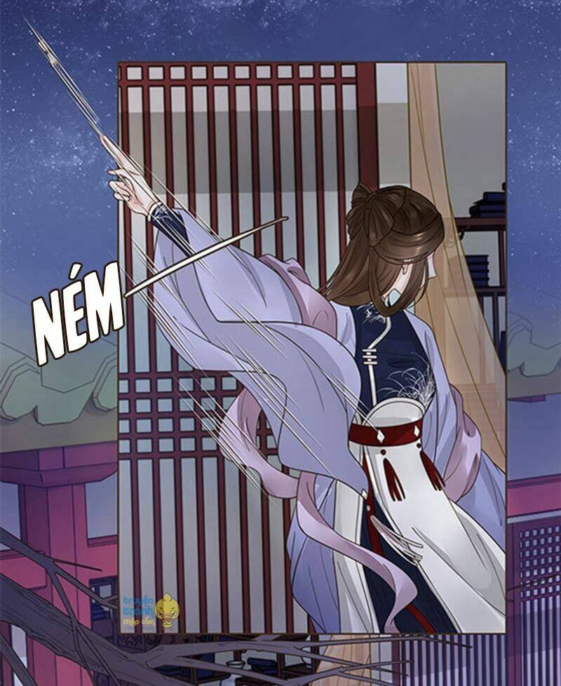 Đại Giá Thừa Tướng: Chapter 75