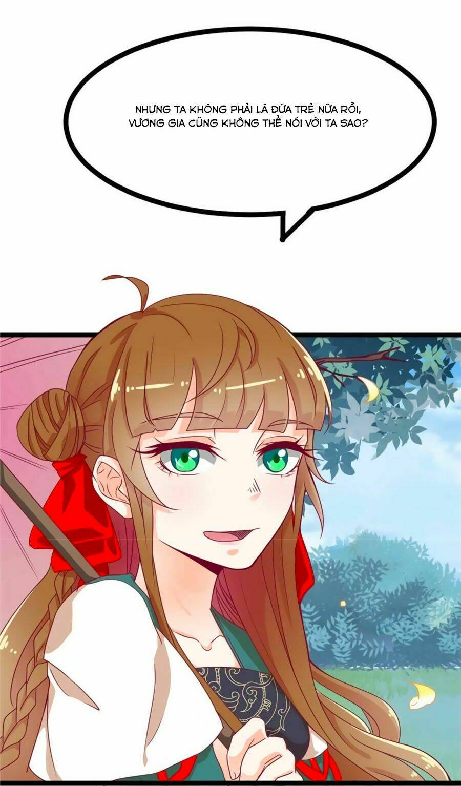 Ngọc Vi Mai: Chapter 37