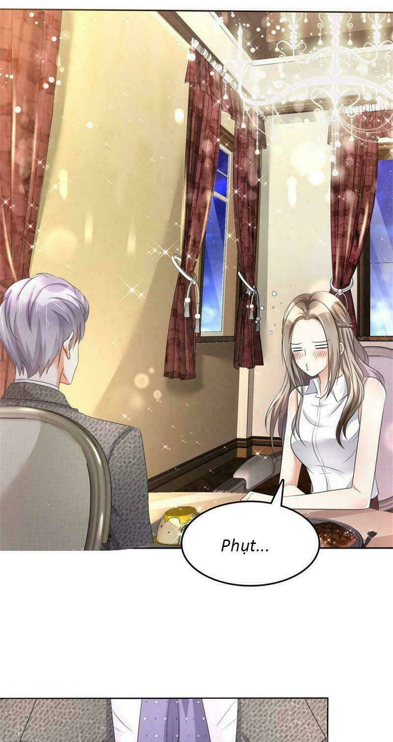 Con Đường Phản Công Của Sủng Thê: Chapter 5