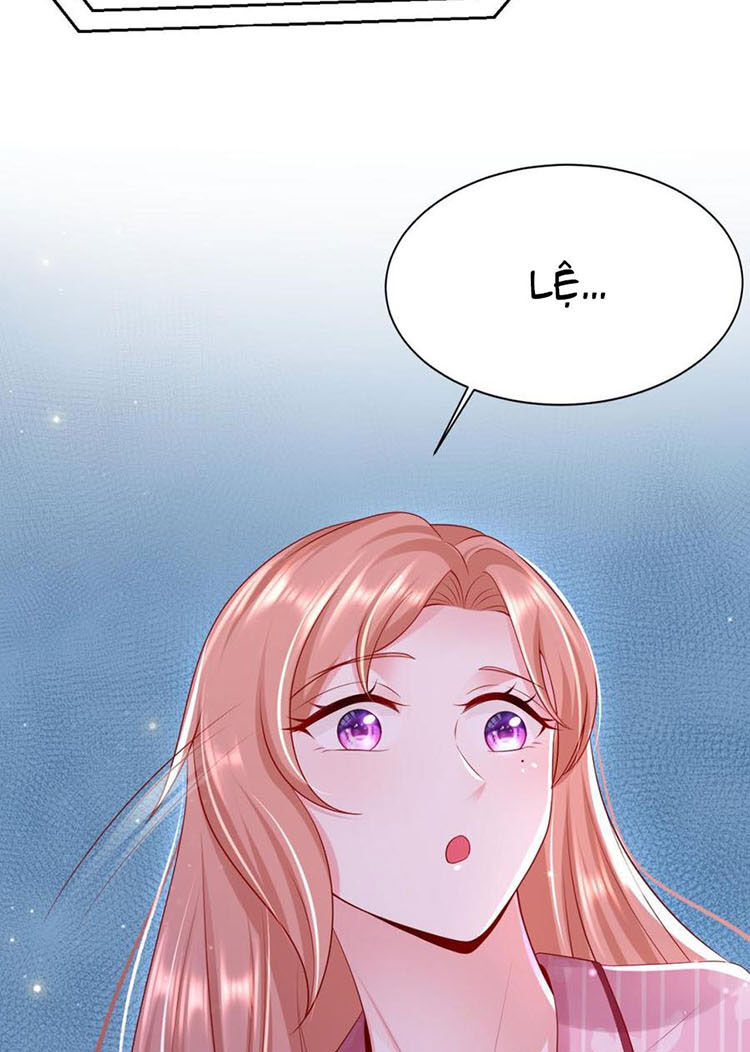 Ức Vạn Song Bảo: Mami, Bó Tay Chịu Trói: Chapter 29.5