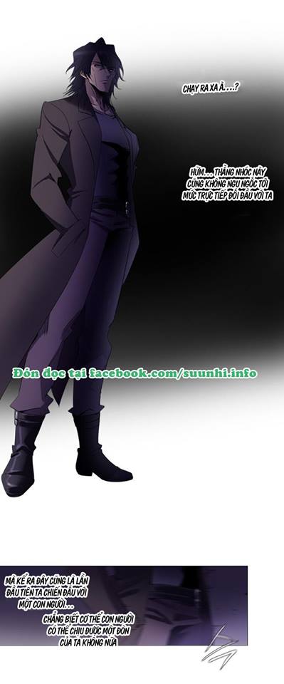 Soul Cartel: Chapter 83