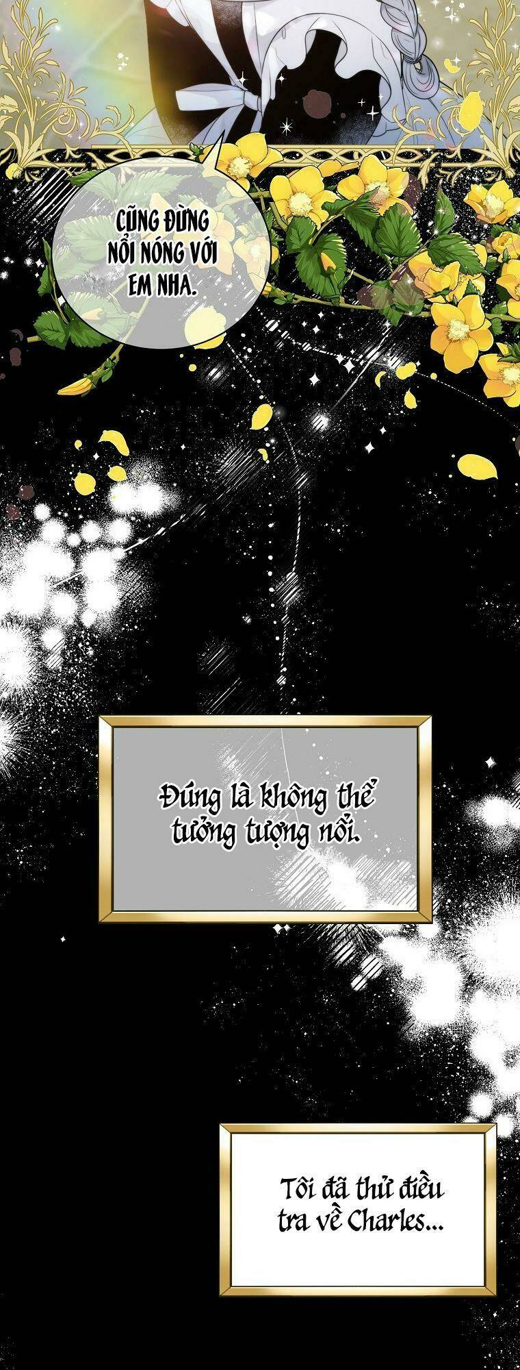 Hoàng Hậu Ác Nữ Yêu Quý Tôi: Chapter 9
